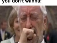 When It's Leg Day But You Dont Wanna