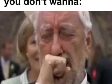 When It's Leg Day But You Dont Wanna