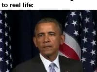 Me Realising The Gym Session Is Over And It's Time To Go Back To Real Life