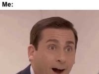 Gym Crush Hi How Are You Me