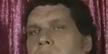 That Look When A Newbie Tries To Correct Your Form