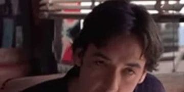 That Face You Make When You See Someone Working Out In Jeans