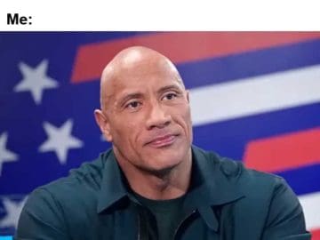 Lifting Partner We Should Start Doing Some Cardio Me