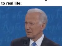 Me Realising The Gym Session Is Over And It's Time To Go Back To Real Life