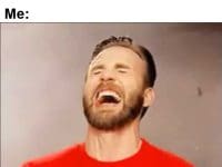 Non Lifter You're Getting Too Big Me