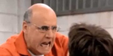 When It's Chest Day But You Remember It's Actually Legs Day