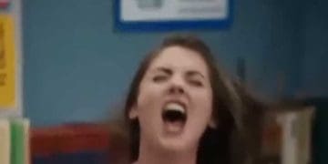 When A Non Lifter Tries To Give You Lifting Advice