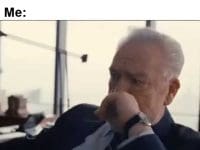 Everyone Else Having Seconds Me