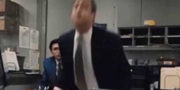 When A Non Lifter Tries To Give You Lifting Advice