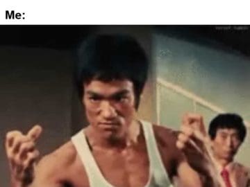 Staff At New Gym Welcome Have You Ever Trained Before Me