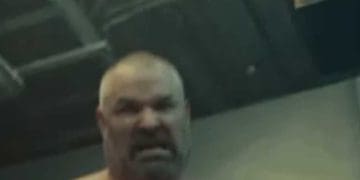 My Face When Someone Asks Me To Skip The Gym And Do Something Else