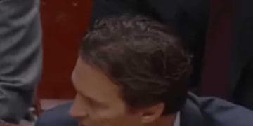 How Haters Look When You Keep Getting Bigger