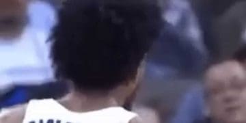 Huge Guy Walks Into Gym For The First Time Former Biggest Guy In The Gym