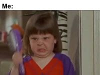 Everyone Else Having Seconds Me