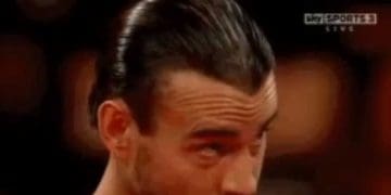 The Moment You Realize There Are Some Things The Gym Can't Fix