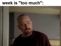 When A Non Lifters Tells You Hitting The Gym Times A Week Is Too Much