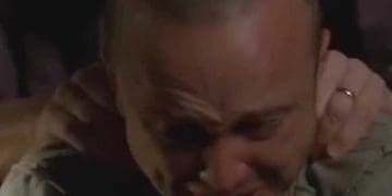 Me Watching My Gym Crush Take Tips From My Gym Nemesis