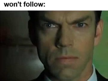 When Your Friend Asks You For Fitness Advice You Know They Won't Follow