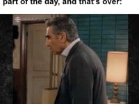 When The Gym Is The Most Exciting Part Of The Day And That's Over