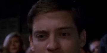 My Face Before My Last Squat Set Wondering If It's All Worth It