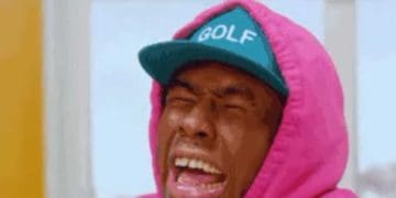 When It's Leg Day But You Dont Wanna