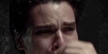 When Everyone Else Is Eating Cookies And Other Delicious Shit