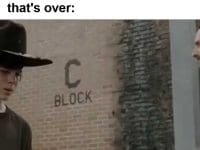 When The Gym Is The Most Exciting Part Of The Day And That's Over