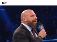 Gym Employee Your Deadlifting Grunts Are Disturbing Others Me