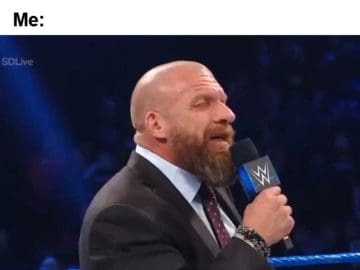 Gym Employee Your Deadlifting Grunts Are Disturbing Others Me