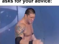 When A Gym Newbie Asks For Your Advice