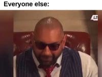 Me Protein Fart My Bad Everyone Else