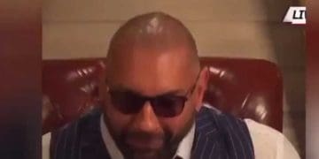 When You See Someone At The Gym Stockpiling The Dumbbells