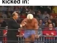 Pre Workout Just Kicked In