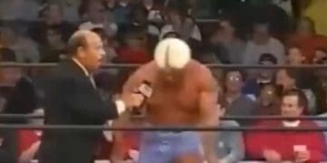 Pre Workout Just Kicked In