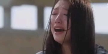 My Face Outside Any Restaurant After I Workout