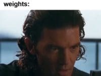 When You Hear Someone Say Machines Are Superior To Free Weights