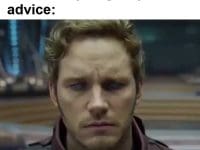 When People Who Don't Workout Try To Give You Advice