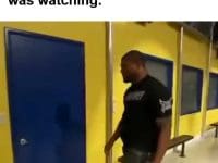 When You Hit A Pr And Nobody Was Watching