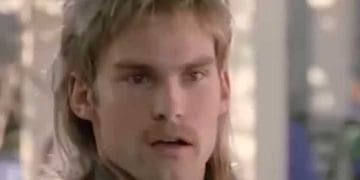 When You See Someone Training With Perfect Form