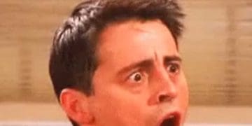 Me When I Realise I've Maxed Out Every Machine In The Gym