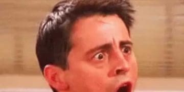 My Face Outside Any Restaurant After I Workout