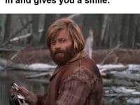 When Your Gym Crush Walks In And Gives You A Smile