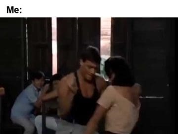 Fitness Influencers Getting Exposed For Using Fake Weights Me