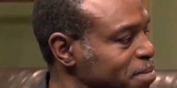 Me In Between Sets Pondering If It's All Worth It