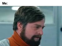 Gym Employee Your Deadlifting Grunts Are Disturbing Others Me