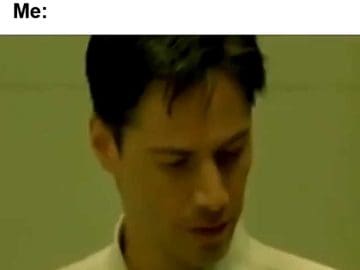 Non Lifter You Workout Too Much Me