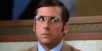 Me Every Time Broccoli Haired Kids Enter The Gym