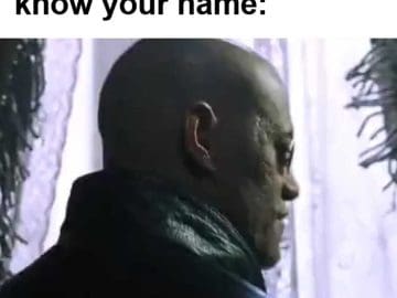 When The Gym Staff Know Your Name