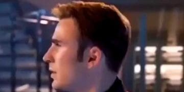 When Your New Gym Buddy Warms Up With You Max