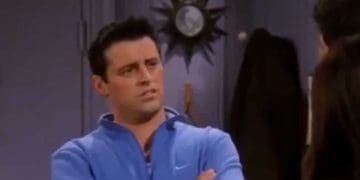 When Your Gym Buddy Suggests Skipping Legs And Hitting Chest Again